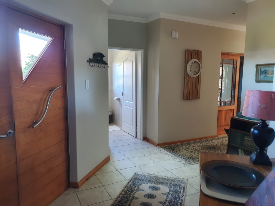 4 Bedroom Property for Sale in Myburgh Park Western Cape